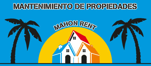 Mantenimiento de propiedades en Menorca